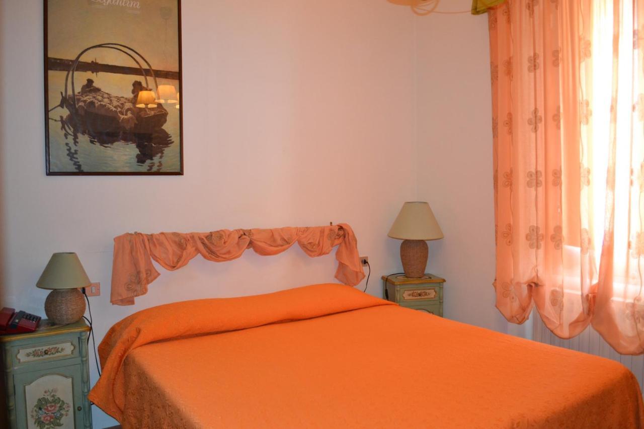 Hotel Roma Scanno Luaran gambar