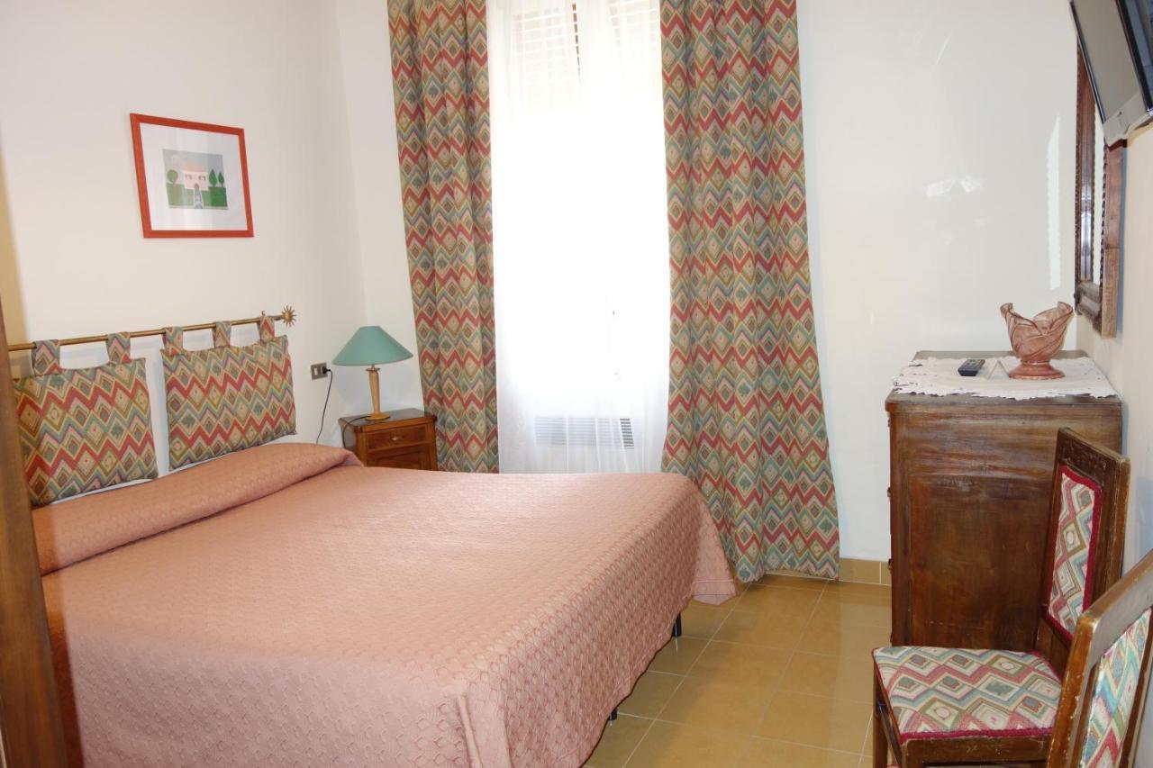 Hotel Roma Scanno Luaran gambar