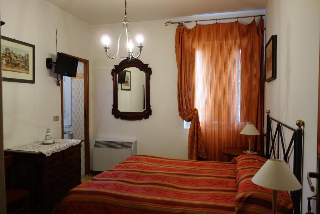 Hotel Roma Scanno Bilik gambar