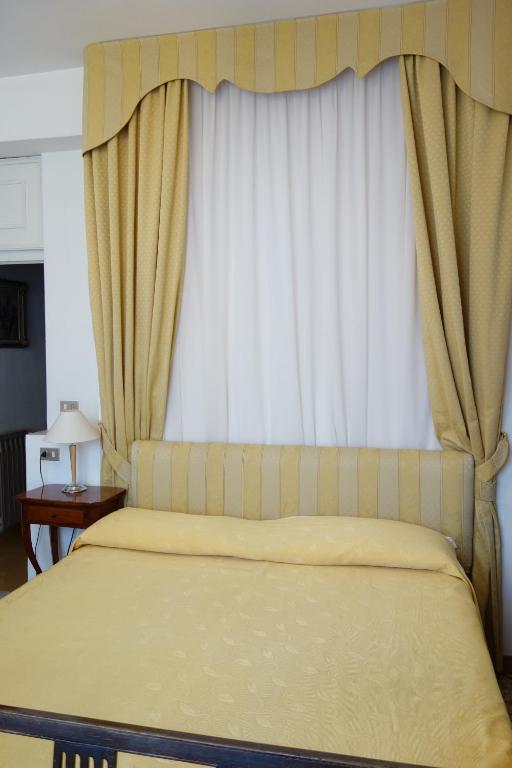 Hotel Roma Scanno Bilik gambar