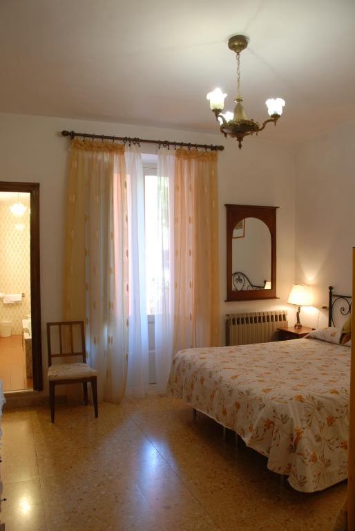 Hotel Roma Scanno Bilik gambar
