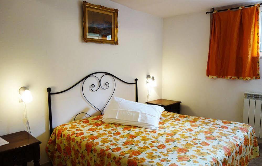 Hotel Roma Scanno Luaran gambar