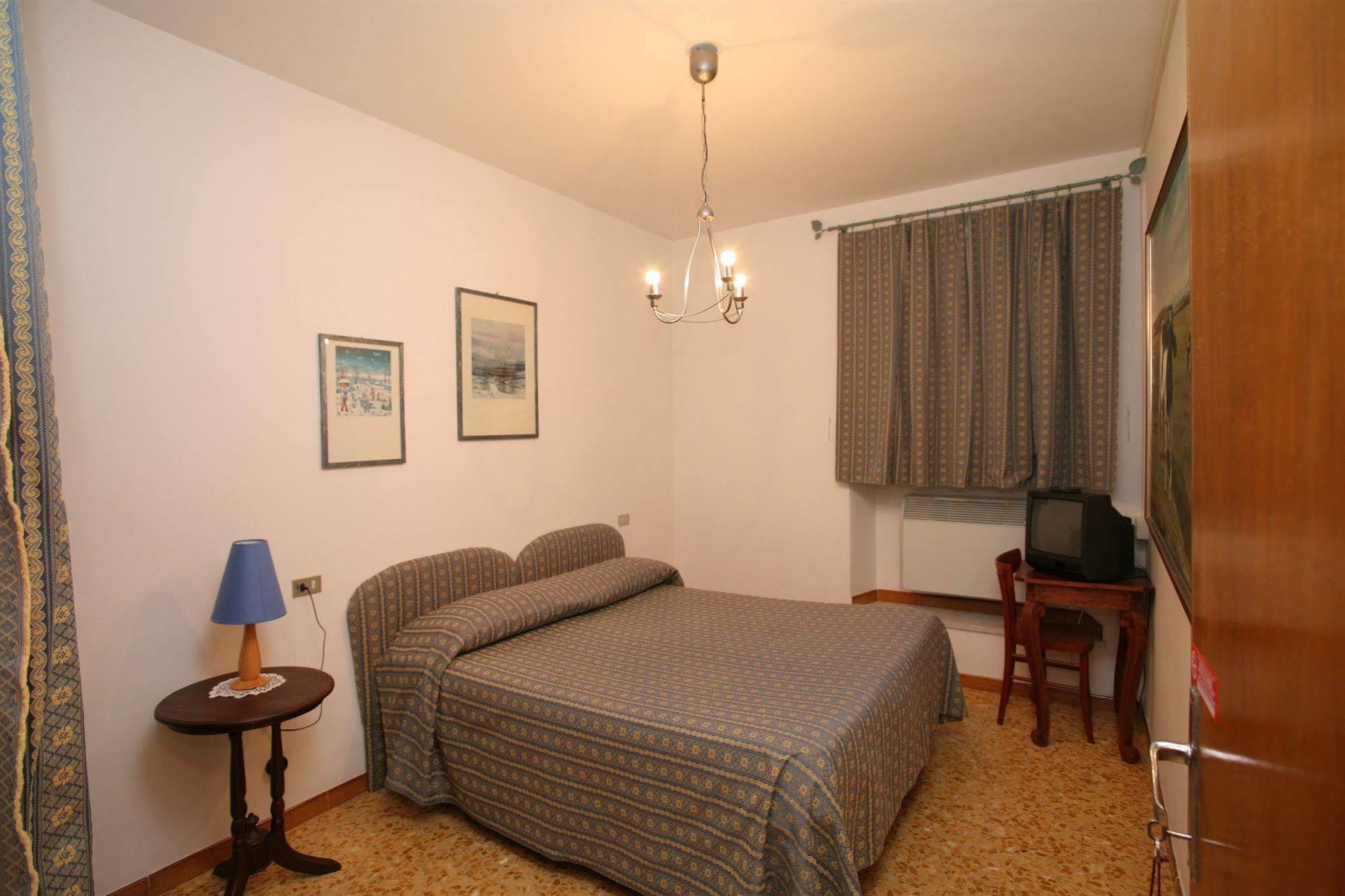 Hotel Roma Scanno Luaran gambar