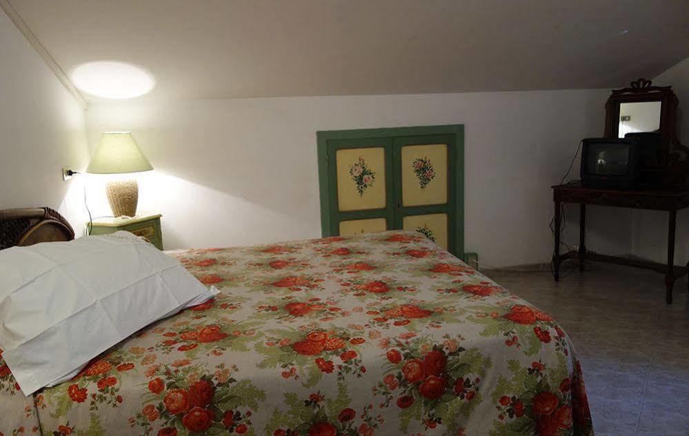 Hotel Roma Scanno Luaran gambar