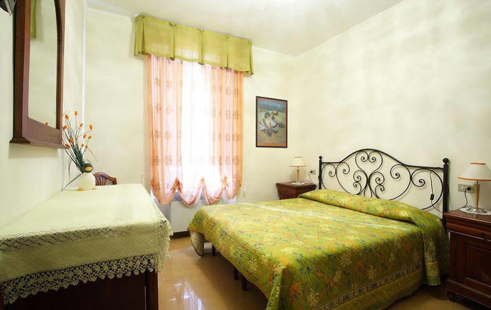 Hotel Roma Scanno Luaran gambar